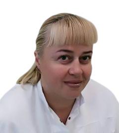 Молькова Лариса Александровна