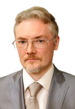 Алексеев Денис Вячеславович