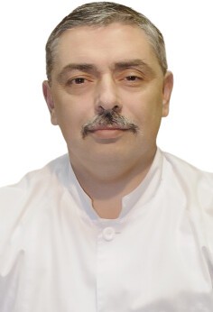 Деллалов Николай Николаевич