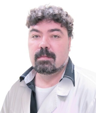 Мельников Иван Николаевич