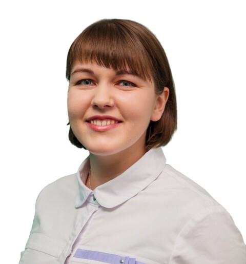 Зябрева Ирина Андреевна