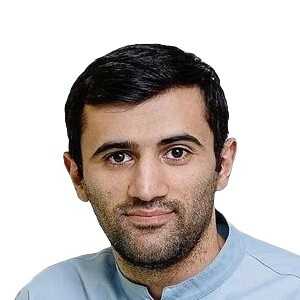 Гаспарян Асатур Татевосович