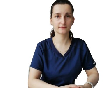Кононова Елизавета Сергеевна