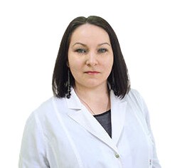 Казачкова Наталья Сергеевна