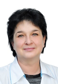 Порочкина Наталья Владимировна