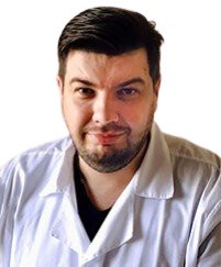 Лавренюк Сергей Александрович