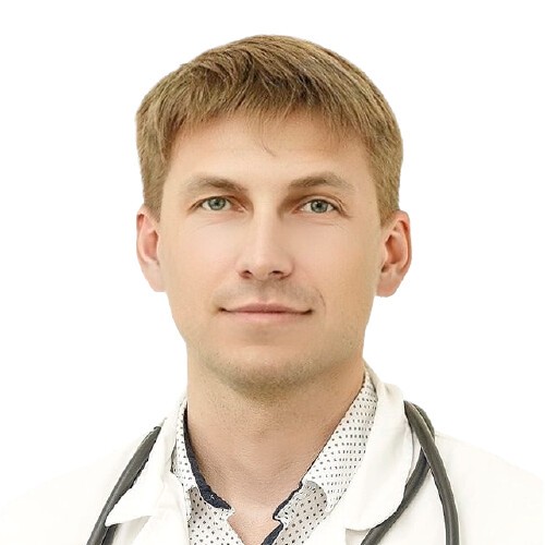 Шагеев Сергей Николаевич