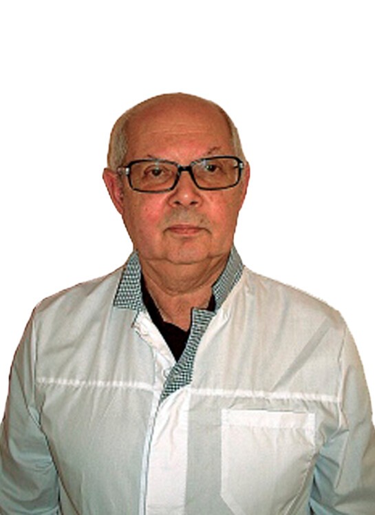 Рассказов Леонид Витальевич