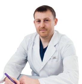Колгушкин Алексей Геннадьевич