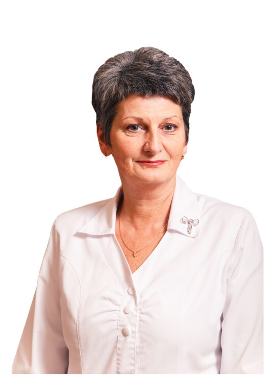 Цветкова Елена Вадимовна