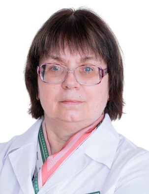 Зворыгина Зоя Анатольевна