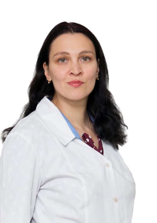 Клементьева Юлия Николаевна