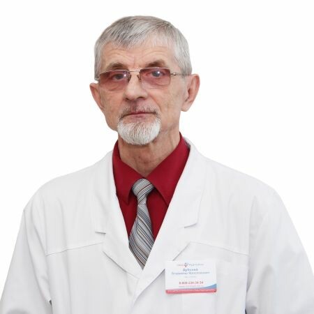 Дубский Владимир Ярославович
