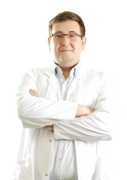 Сафронов Владимир Владимирович
