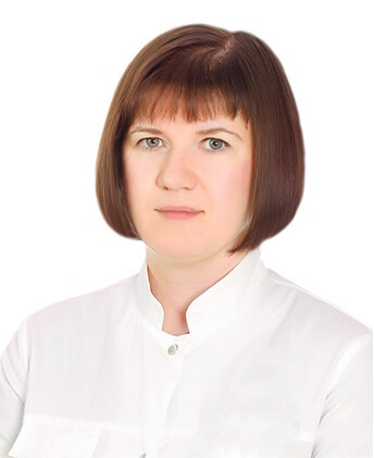 Иванисова Анна Валерьевна