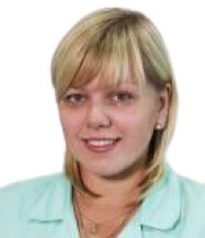 Казакова Евгения Евгеньевна