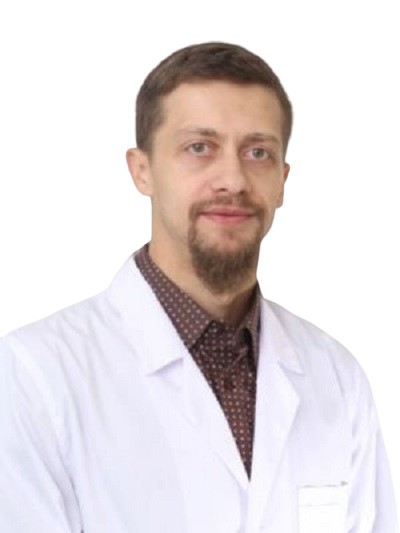 Мешков Алексей Евгеньевич