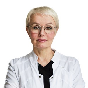 Церетелли Инна Кирилловна