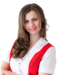 Иванникова Дарья Олеговна