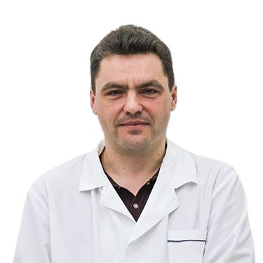 Нестеров Алексей Сергеевич