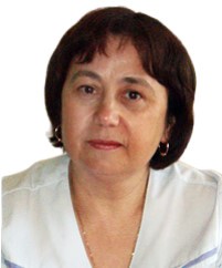 Коновалова Наталия Владимировна