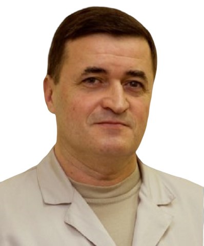 Джабадари Важа Вахтангович