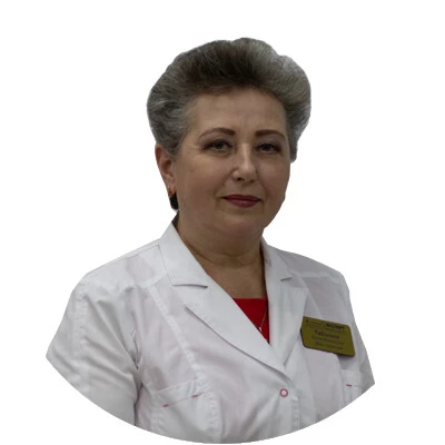 Таболина Елена Евгеньевна