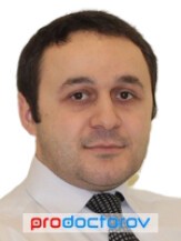 Хачатрян Артем Ваграмович