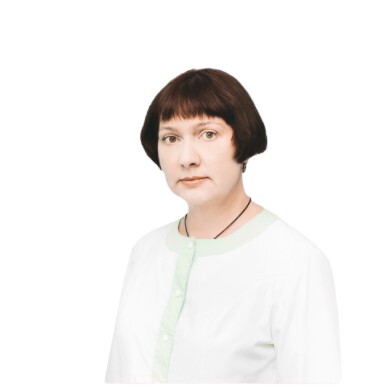 Скворцова Екатерина Михайловна