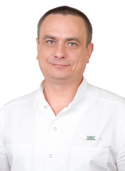 Худяков Владимир Александрович