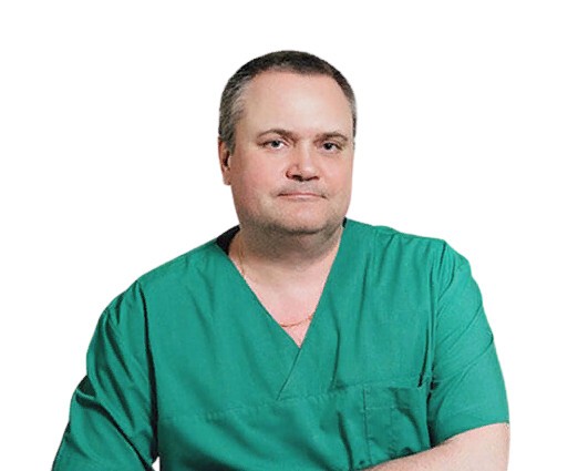 Баранов Александр Сергеевич