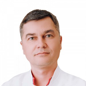 Шорин Дмитрий Владимирович