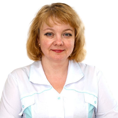 Рамзина Татьяна Ярославна