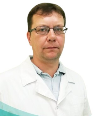 Розов Дмитрий Николаевич