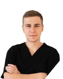 Рогачевский Владимир Игоревич