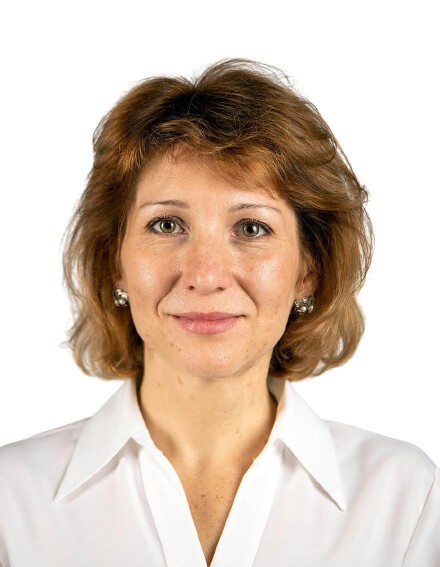 Прутенская Ольга Александровна