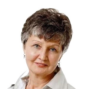 Хаирова Татьяна Фаридовна