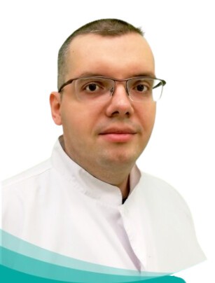 Человхаров Станислав Михайлович