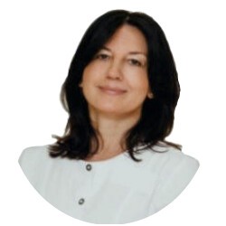 Мальцева Лариса Анатольевна