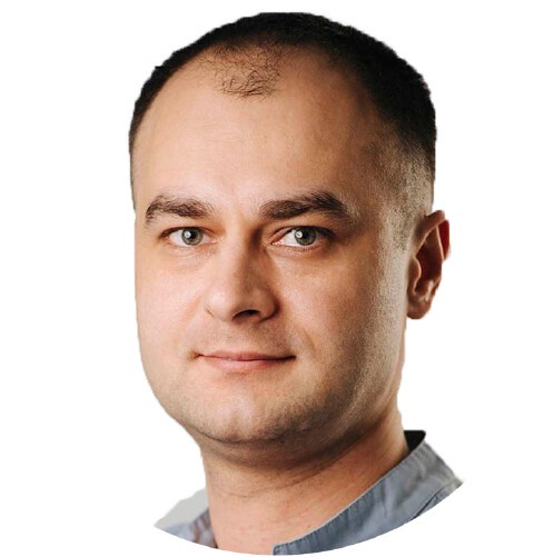 Мухамметжанов Ринат Камильевич