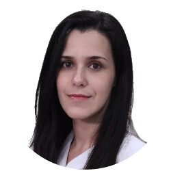 Никитина Татьяна Валерьевна