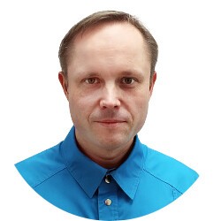 Платонов Сергей Станиславович