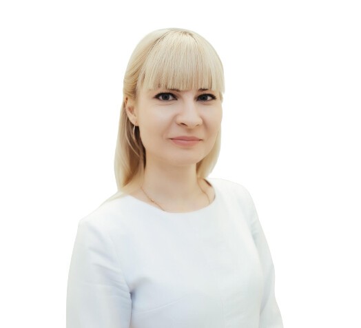 Захарова Екатерина Александровна