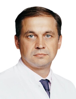 Алтунин Денис Валерьевич