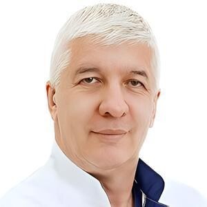 Раев Игорь Владимирович