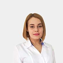Сергеева Светлана Ивановна