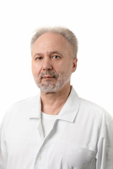 Никулин Дмитрий Иванович