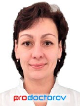 Чесская Екатерина Александровна