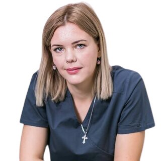 Селиверстова Елена Александровна