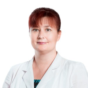 Михеева Елена Викторовна